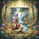 Search for land cards Fairy
