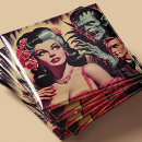 Search for horror magnets Halloween