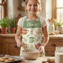 Search for garden party aprons For kids