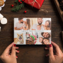 Search for blank christmas cards Photo collage