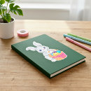 Search for easter cartoon stickers Bunny