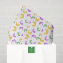 Search for new orleans tissue paper Gold
