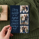Search for modern christian christmas cards Glory to god