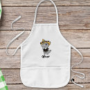 Search for sombrero long aprons Celebration