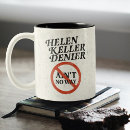 Search for keller mugs Funny