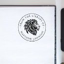 Search for lion rubber stamps Vintage