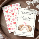 Search for hedgehog valentines day cards Watercolor