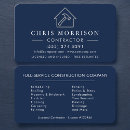 Search for skill business cards For him
