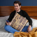 Search for tiki cushions Hawaiian