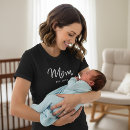Search for new mom tshirts Mom established est