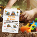 Search for dig invitations Can you dig it