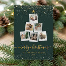 Search for photo collage christmas cards Modern