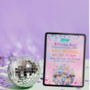 Search for korean birthday invitations Girl