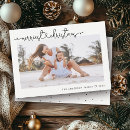 Search for cute simple christmas cards Script