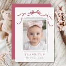Search for deep pink cards Elegant