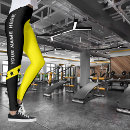 Search for name leggings Running