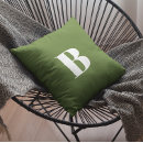 Search for olive green cushions Retro