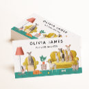 Search for pet and house sitting business cards Animal care