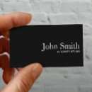 Search for legal business cards Attorney