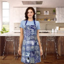 Search for white rabbit aprons William morris