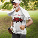 Search for red truck tshirts Classic