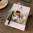 Search for monogram wedding business stationery Modern