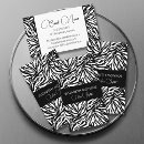 Search for zebra print business cards Hair
