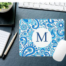 Search for scarlet mouse mats Blue