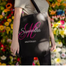 Search for flourish bags Calligraphy