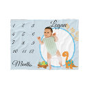 Search for milestone nursery decor Dinosaur