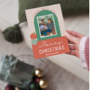 Search for car christmas cards Bright