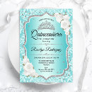 Search for floral damask invitations Lace