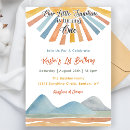Search for little sunshine birthday invitations Hippie