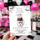 Search for ghost invitations Little boo