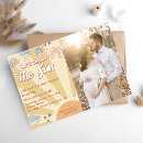 Search for digital baby shower invitations Orange