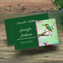 Search for sakura business cards Cherry blossoms