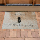 Search for pineapple doormats Brown