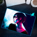 Search for cyberpunk postcards Pink