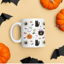 Search for black cauldron mugs Cartoon