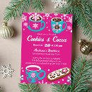 Search for funky christmas invitations Modern