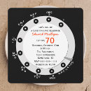 Search for 70 year old invitations Adult