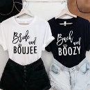 Search for boujee tshirts Bride and boujee