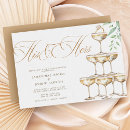 Search for his and hers invitations Calligraphy script