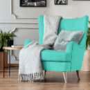 Search for teal silver cushions Metallic
