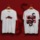 Search for cobras tshirts For him