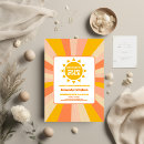 Search for son invitations Sunshine