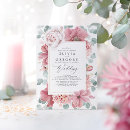 Search for sage green and blush pink wedding invitations Couple