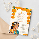 Search for marigold yellow invitations Marigolds