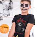 Search for sarcastic halloween tshirts Scary