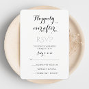Search for post rsvp cards Simple